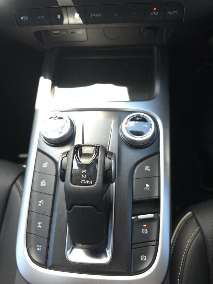 2025 GWM Tank 300 Ultra