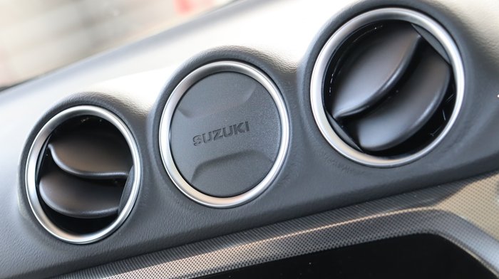 2024 Suzuki Vitara Turbo