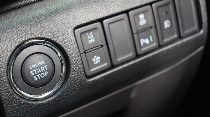 2024 Suzuki Vitara Turbo