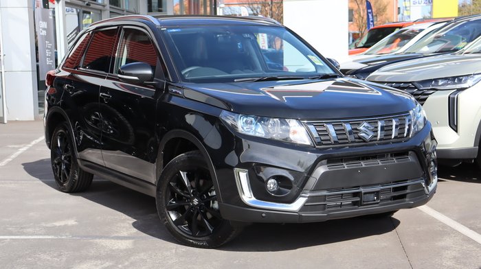 2024 Suzuki Vitara