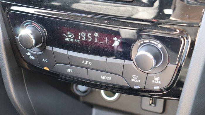 2024 Suzuki Vitara Turbo