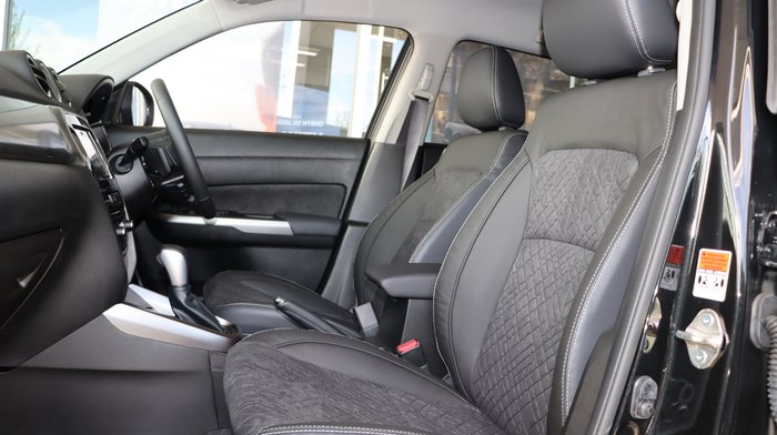 2024 Suzuki Vitara Turbo