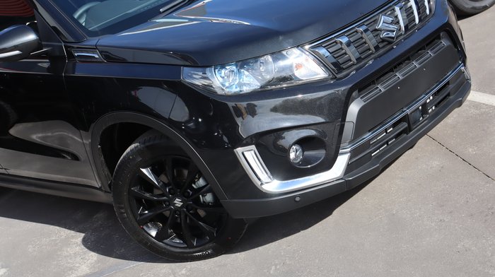 2024 Suzuki Vitara Turbo