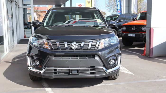 2024 Suzuki Vitara Turbo