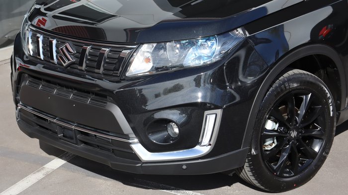 2024 Suzuki Vitara Turbo