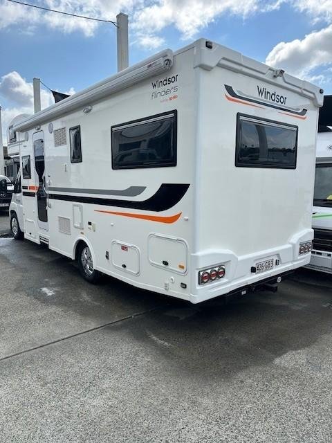 2023 Windsor Flinders
