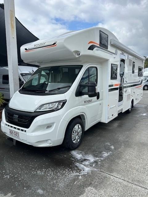 2023 Windsor Flinders