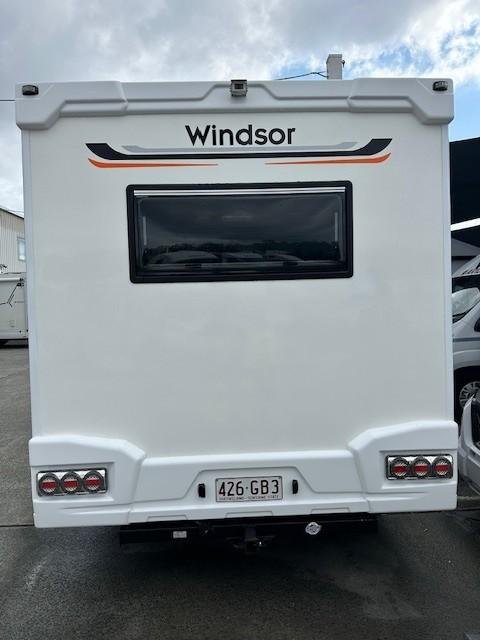 2023 Windsor Flinders