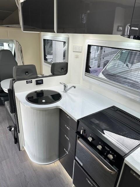 2023 Windsor Flinders