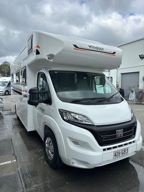 2023 Windsor Flinders