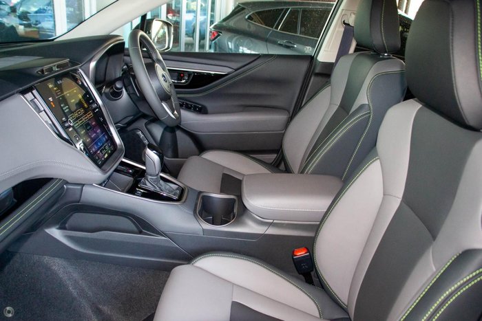 2025 Subaru Outback AWD Sport XT
