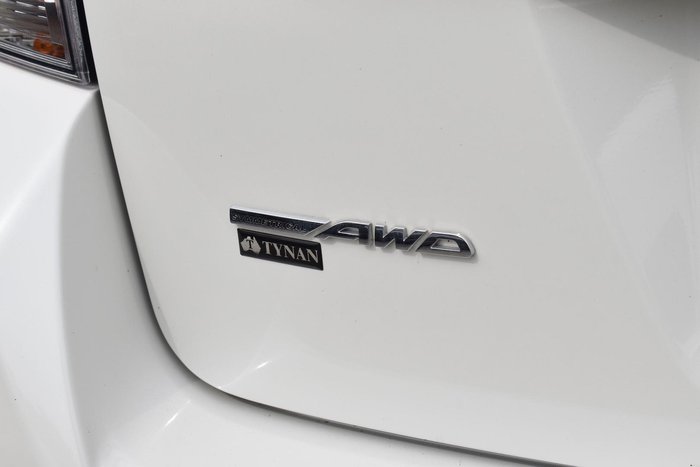 2022 Subaru Impreza 2.0i-S G5 MY22 AWD Crystal White