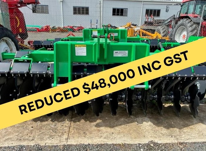 2024 K-Line 2935D Speed Tiller