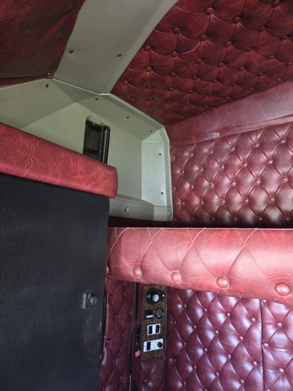 2001 Kenworth T904 2001 T904 C16