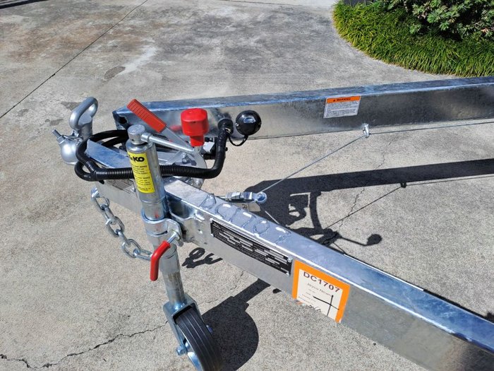 2025 JAYCO STARCRAFT 13.42-4.BP.SC-MY25