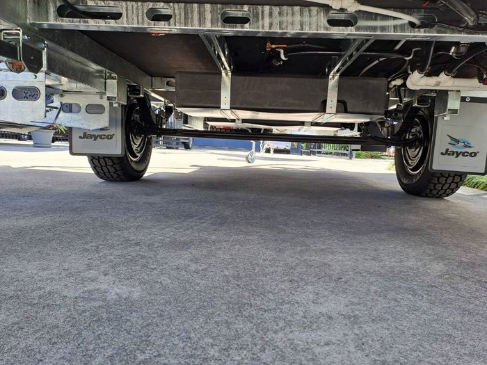 2025 JAYCO STARCRAFT 13.42-4.BP.SC-MY25