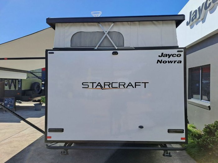 2025 JAYCO STARCRAFT 13.42-4.BP.SC-MY25