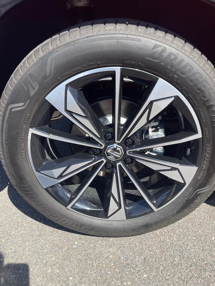 2025 MG HS Super Hybrid Essence AS33P MY25 Diamond Red