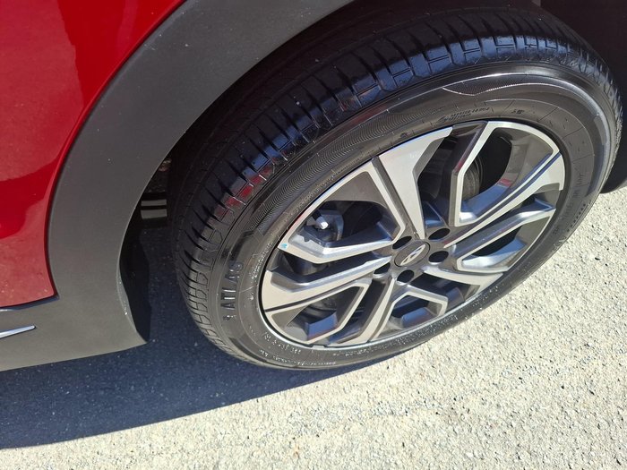 2024 Chery Tiggo 7 Pro Urban