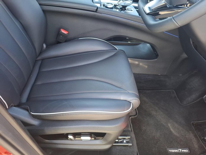 2023 Chery Tiggo 7 Pro Urban