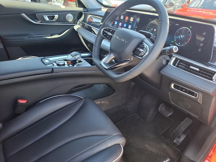 2023 Chery Tiggo 7 Pro Urban