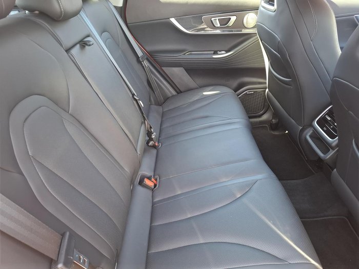 2023 Chery Tiggo 7 Pro Urban