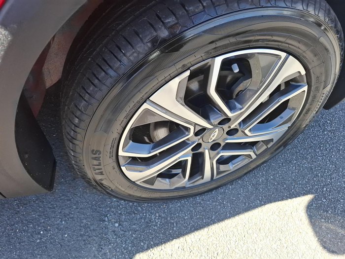 2023 Chery Tiggo 7 Pro Urban