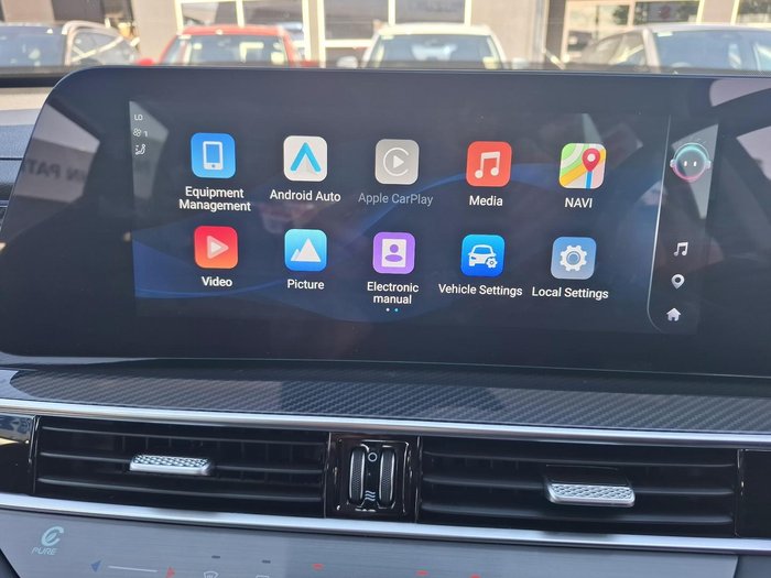 2023 Chery Tiggo 7 Pro Urban