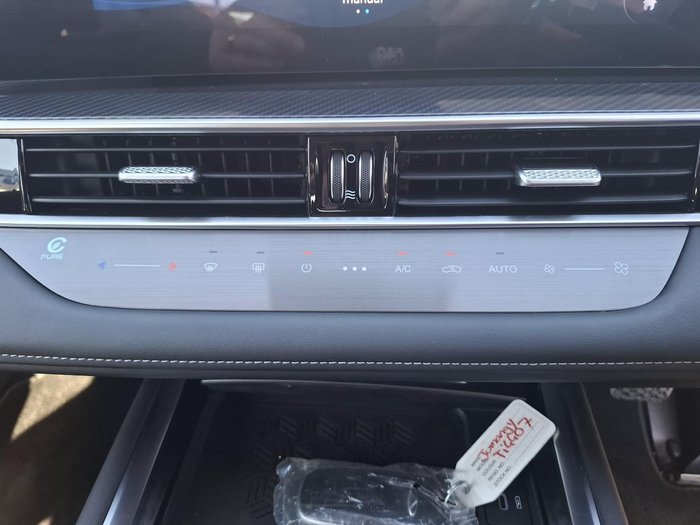 2023 Chery Tiggo 7 Pro Urban