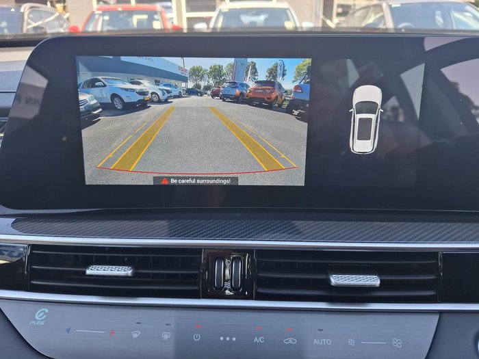 2024 Chery Tiggo 7 Pro Urban