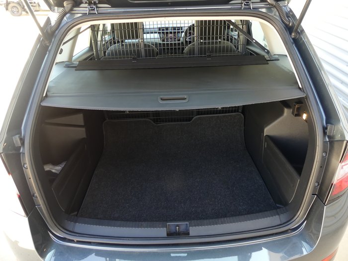 2020 Skoda Fabia 81 TSI