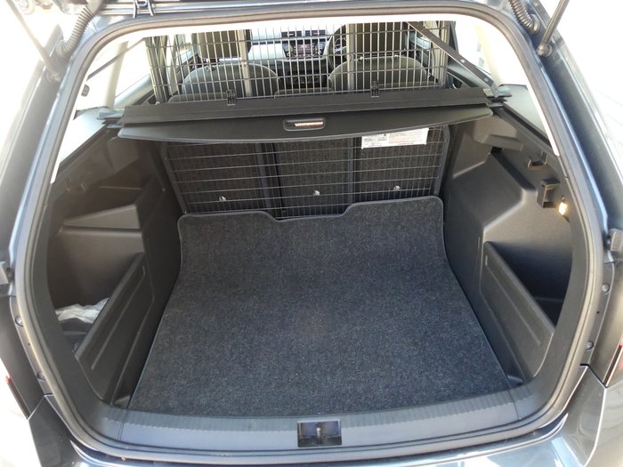 2020 Skoda Fabia 81 TSI