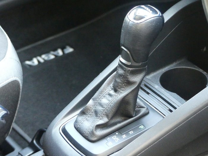 2020 Skoda Fabia 81 TSI