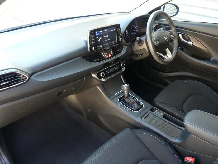 2020 Hyundai i30 Active