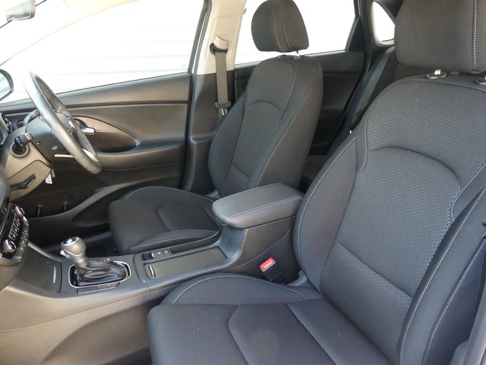 2020 Hyundai i30 Active