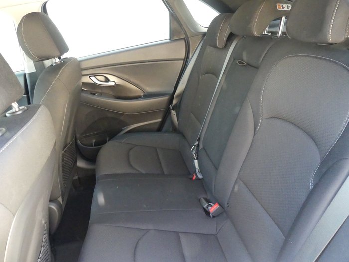 2020 Hyundai i30 Active
