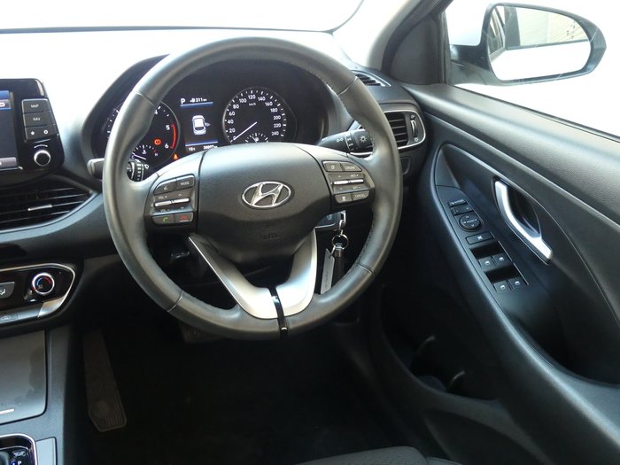 2020 Hyundai i30 Active