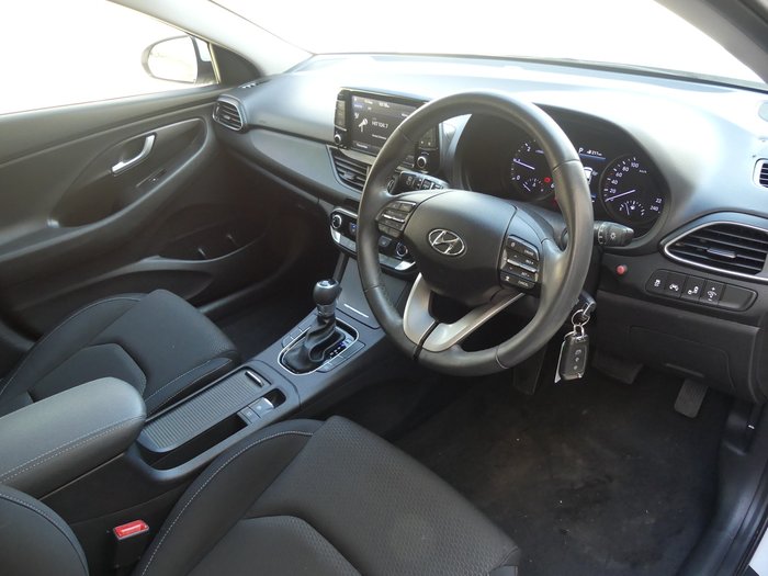 2020 Hyundai i30 Active