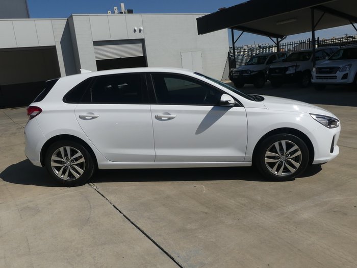 2020 Hyundai i30 Active