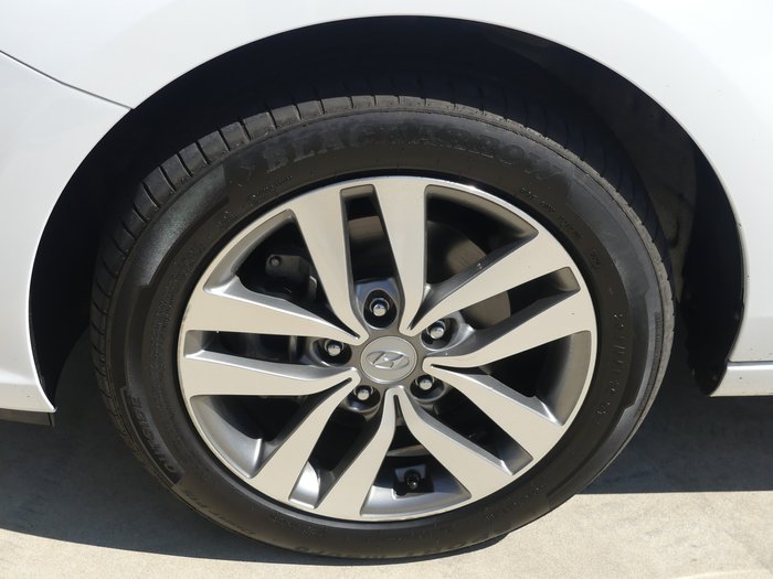 2020 Hyundai i30 Active