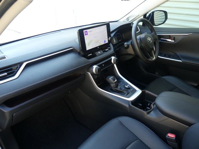 2023 Toyota RAV4 Cruiser