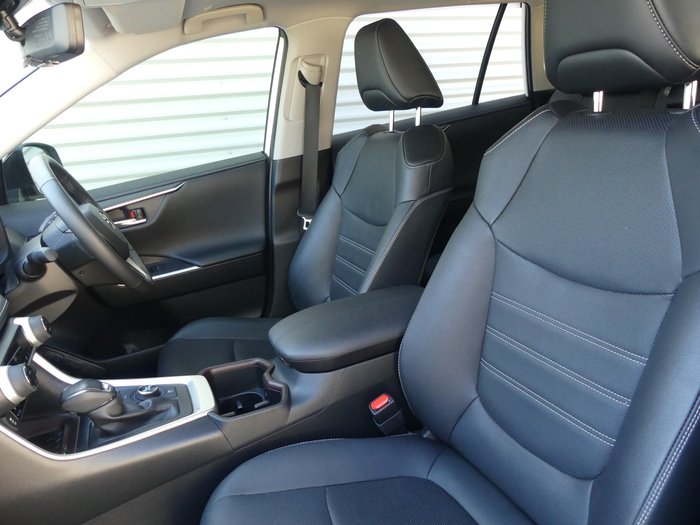 2023 Toyota RAV4 Cruiser