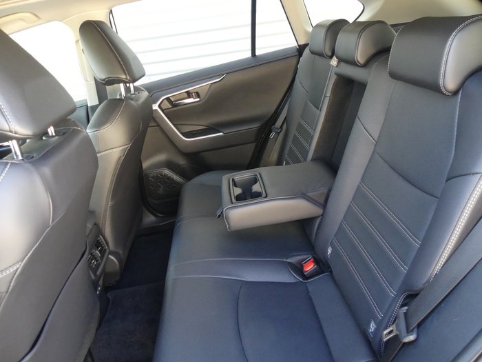 2023 Toyota RAV4 Cruiser