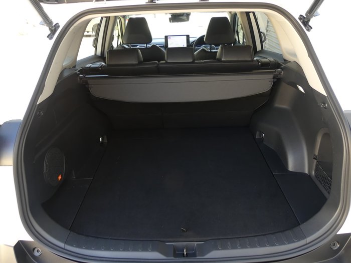 2023 Toyota RAV4 Cruiser