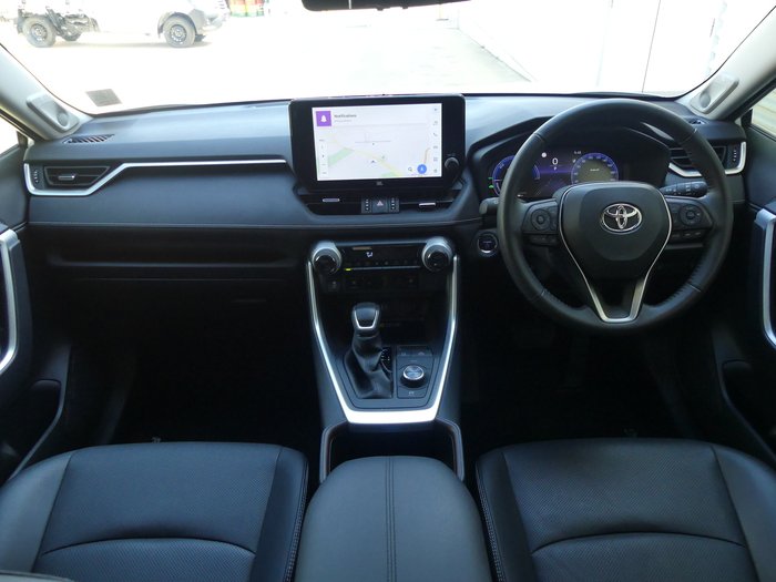 2023 Toyota RAV4 Cruiser