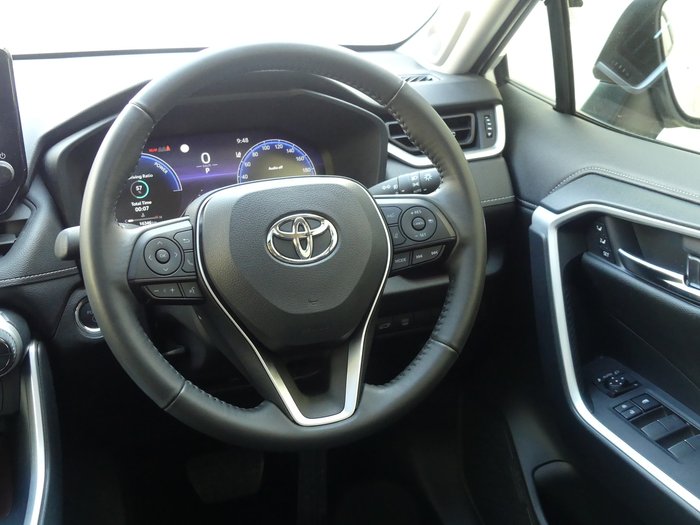 2023 Toyota RAV4 Cruiser