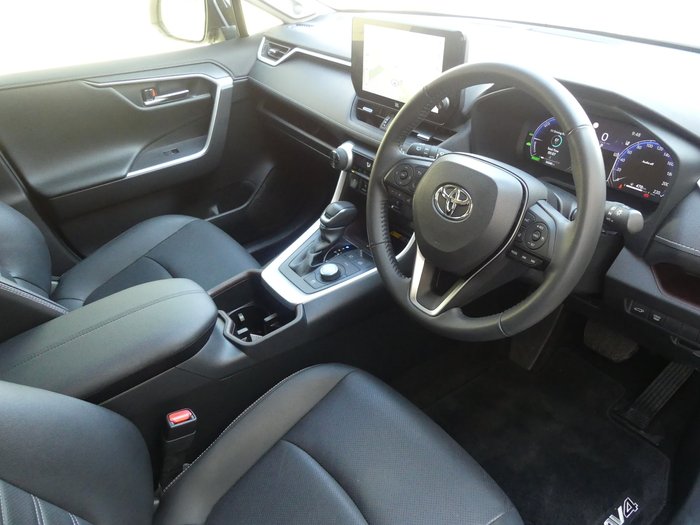 2023 Toyota RAV4 Cruiser
