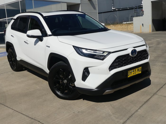 2023 Toyota RAV4