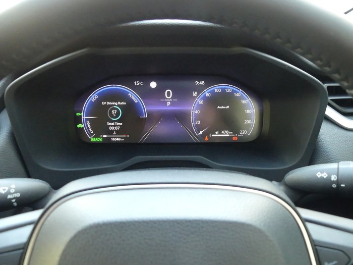 2023 Toyota RAV4 Cruiser
