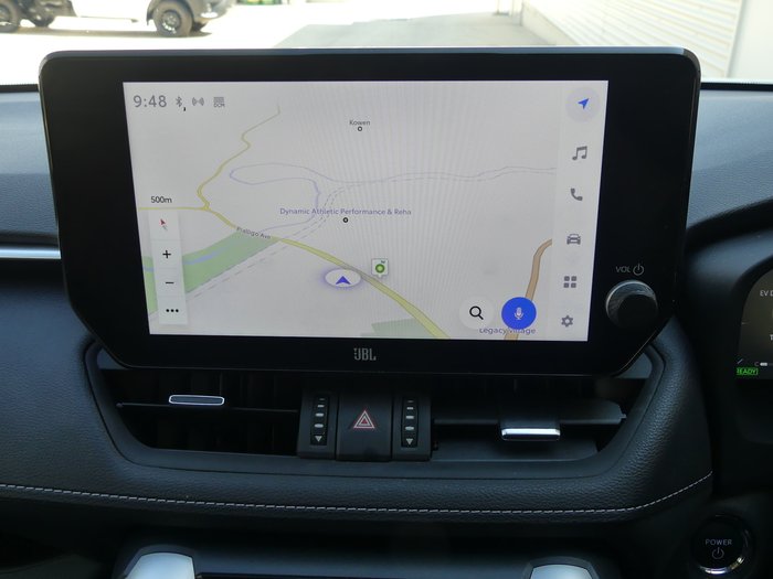 2023 Toyota RAV4 Cruiser